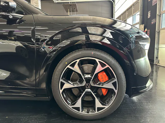 ZEEKR 7X 100kWh Privilege AWD