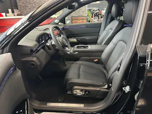 ZEEKR 7X 100kWh Privilege AWD