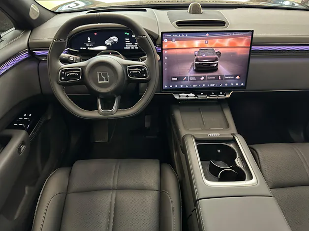 ZEEKR 7X 100kWh Privilege AWD