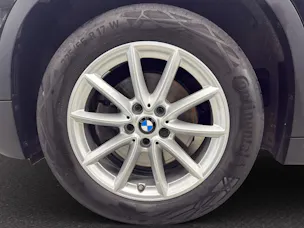BMW X2 18d xDrive