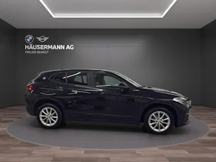 BMW X2 18d xDrive