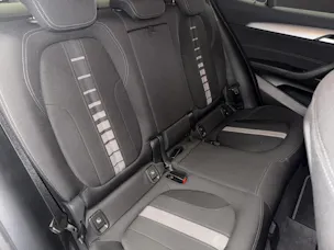 BMW X2 18d xDrive