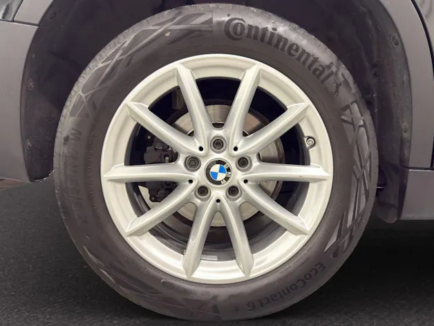 BMW X2 18d xDrive