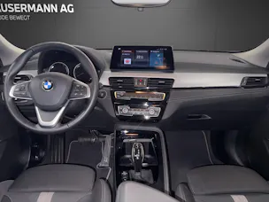 BMW X2 18d xDrive
