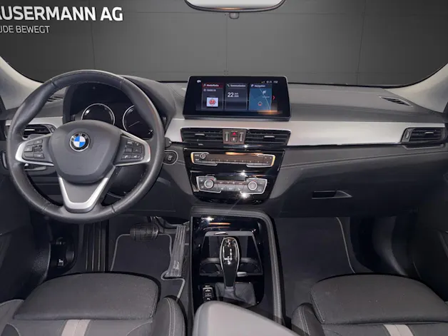BMW X2 18d xDrive