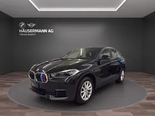 BMW X2 18d xDrive