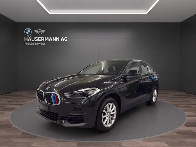 BMW X2 18d xDrive