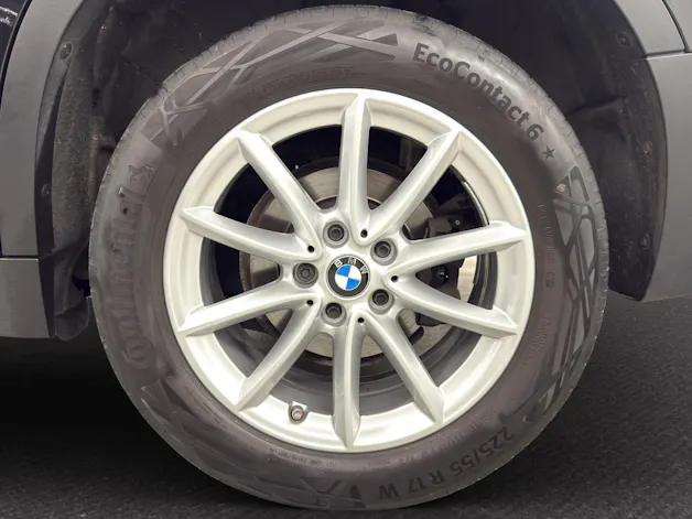 BMW X2 18d xDrive