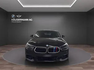 BMW X2 18d xDrive
