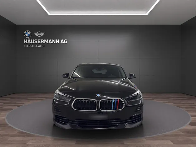BMW X2 18d xDrive