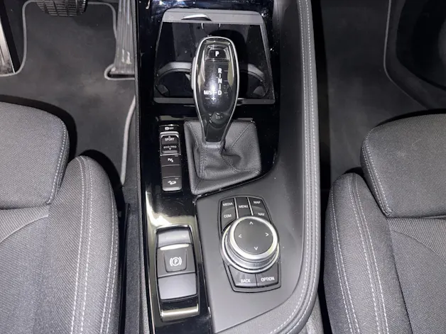 BMW X2 18d xDrive