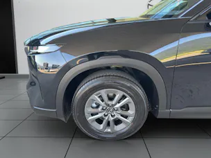 Mazda CX-5 e-Skyactiv-G 141 Prime-line FWD