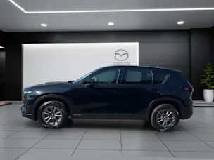 Mazda CX-5 e-Skyactiv-G 141 Prime-line FWD