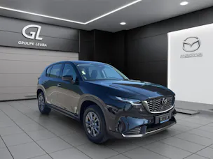 Mazda CX-5 e-Skyactiv-G 141 Prime-line FWD