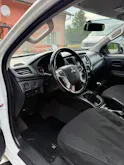 Mitsubishi L 200 2.2 Value Club Cab