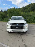 Mitsubishi L 200 2.2 Value Club Cab