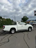 Mitsubishi L 200 2.2 Value Club Cab