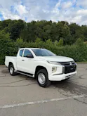 Mitsubishi L 200 2.2 Value Club Cab