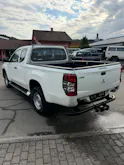 Mitsubishi L 200 2.2 Value Club Cab