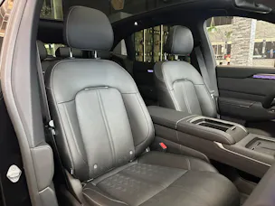 ZEEKR 7X 100kWh Privilege AWD