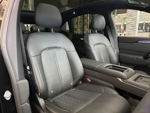 ZEEKR 7X 100kWh Privilege AWD