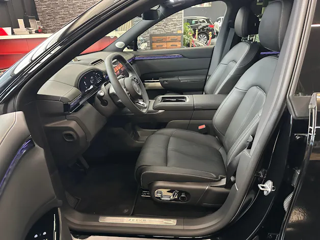 ZEEKR 7X 100kWh Privilege AWD