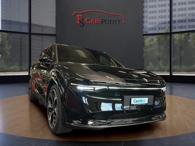 ZEEKR 7X 100kWh Privilege AWD