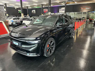 ZEEKR 7X 100kWh Privilege AWD