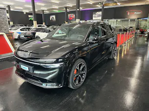 ZEEKR 7X 100kWh Privilege AWD