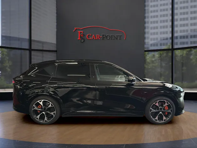 ZEEKR 7X 100kWh Privilege AWD