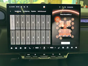 ZEEKR 7X 100kWh Privilege AWD