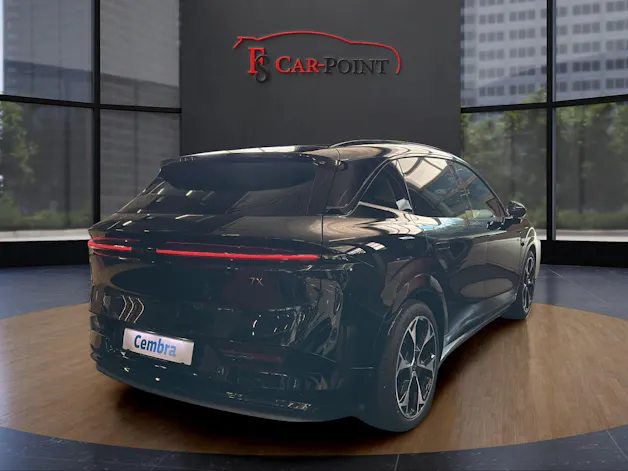ZEEKR 7X 100kWh Privilege AWD