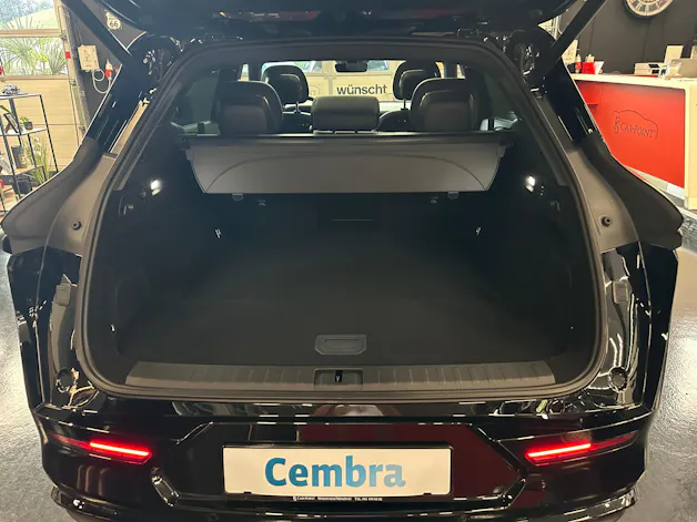 ZEEKR 7X 100kWh Privilege AWD