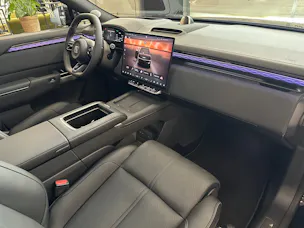 ZEEKR 7X 100kWh Privilege AWD