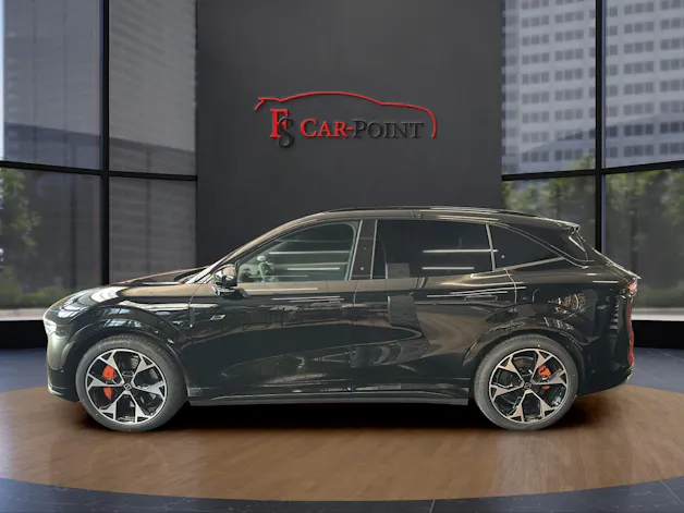 ZEEKR 7X 100kWh Privilege AWD