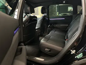 ZEEKR 7X 100kWh Privilege AWD