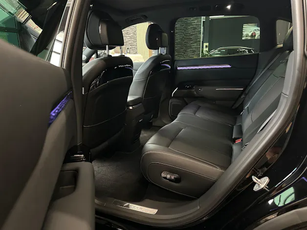 ZEEKR 7X 100kWh Privilege AWD