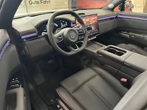ZEEKR 7X 100kWh Privilege AWD