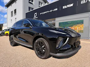 FORTHING 5 REEV 32kWh