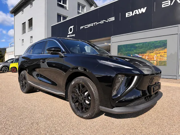FORTHING 5 REEV 32kWh