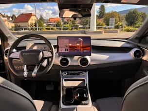 FORTHING 5 REEV 32kWh