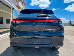 FORTHING 5 REEV 32kWh