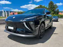 FORTHING 5 REEV 32kWh