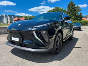 FORTHING 5 REEV 32kWh
