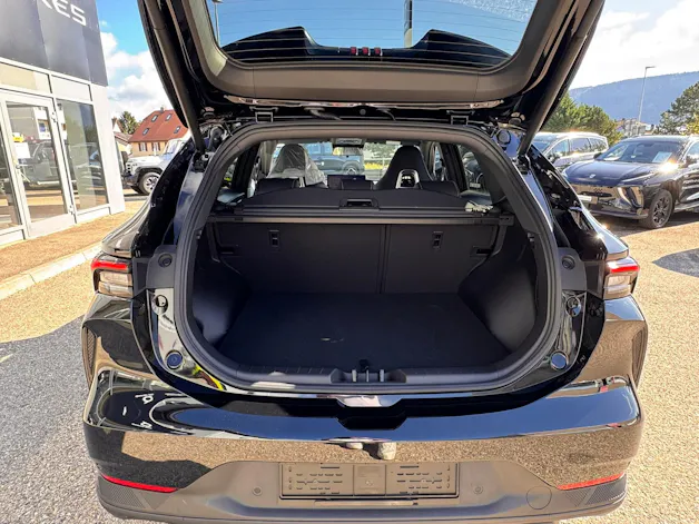 FORTHING 5 REEV 32kWh