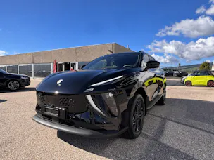 FORTHING 5 REEV 32kWh