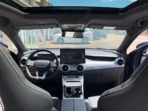 FORTHING 5 REEV 32kWh