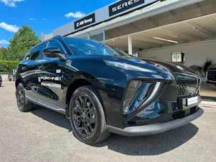 FORTHING 5 REEV 32kWh