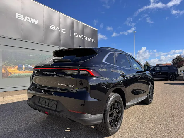 FORTHING 5 REEV 32kWh