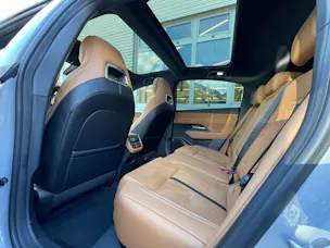 Mazda 6e 245 80kWh Takumi Plus